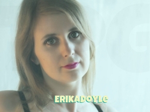 Erikadoyle