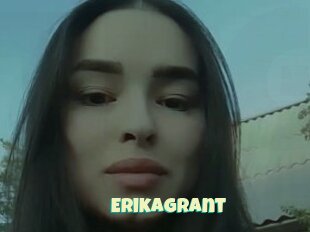 Erikagrant