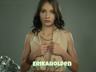 Erikaholden