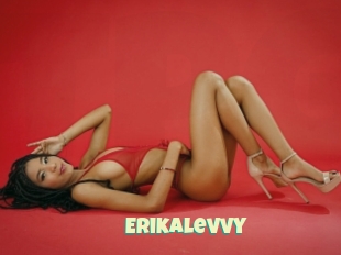 Erikalevvy