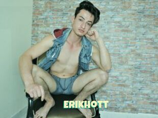 Erikhott