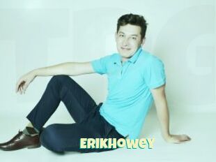 Erikhowey