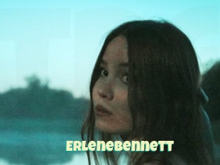 Erlenebennett