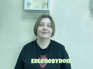 Erlenebyron