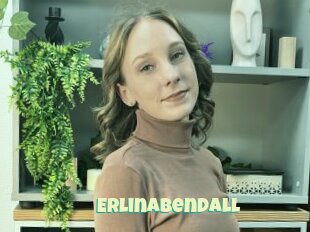 Erlinabendall