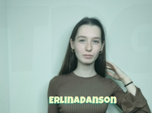 Erlinadanson