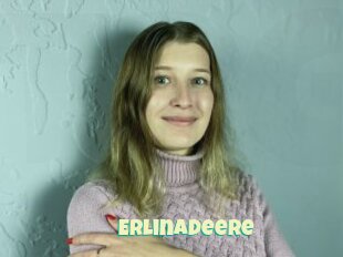 Erlinadeere