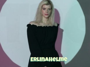 Erlinahelme