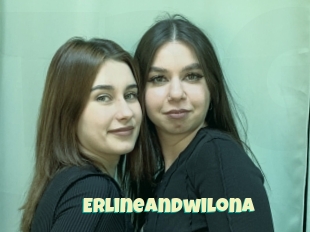 Erlineandwilona