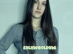 Erlinebolding