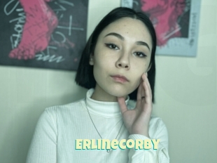 Erlinecorby