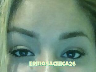 Ermosachica26