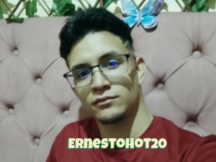 Ernestohot20