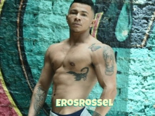 Erosrossel