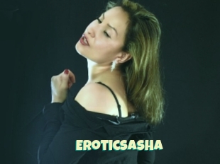 Eroticsasha