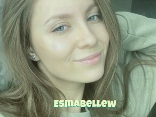 Esmabellew