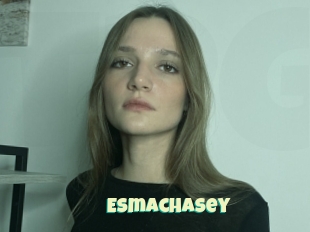 Esmachasey