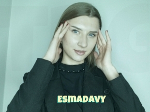 Esmadavy