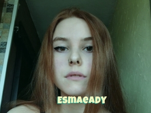 Esmaeady