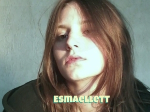 Esmaellett