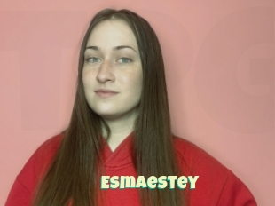 Esmaestey