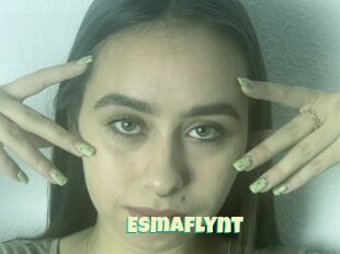 Esmaflynt