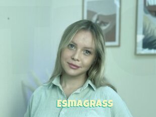 Esmagrass