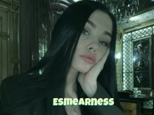 Esmearness