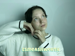 Esmeashworth