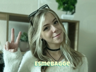 Esmebagge