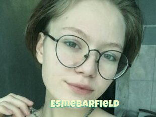 Esmebarfield