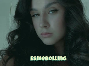 Esmebolling