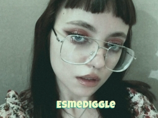 Esmediggle