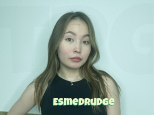 Esmedrudge