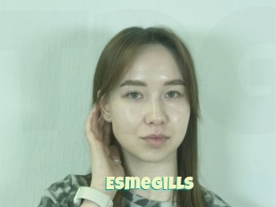 Esmegills