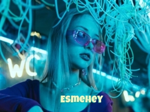 Esmehey