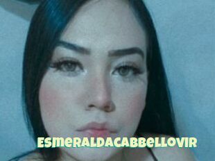 Esmeraldacabbellovir