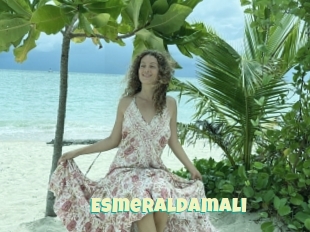 Esmeraldamali