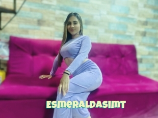 Esmeraldasimt