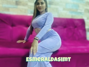 Esmeraldasimt