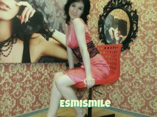 Esmismile