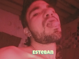 Esteban