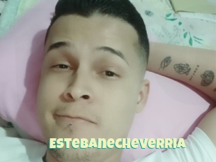 Estebanecheverria