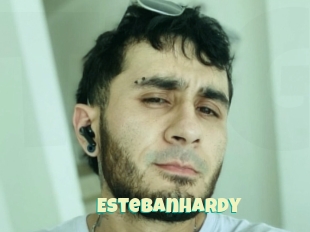 Estebanhardy