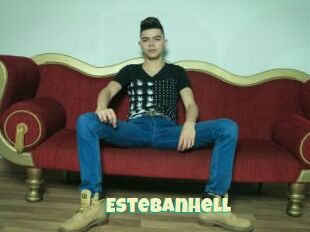 Estebanhell