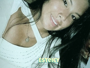 Esteicy