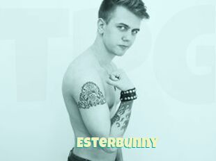 Esterbunny