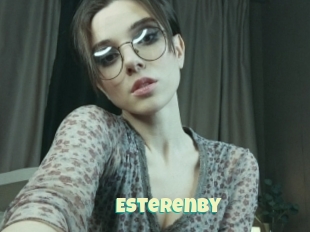 Esterenby