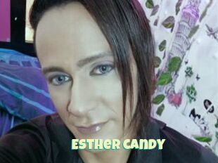 Esther_candy