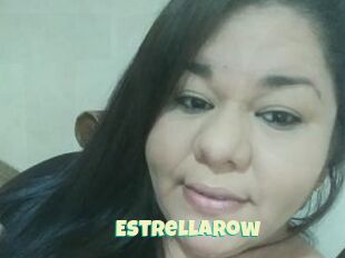 Estrellarow